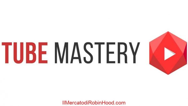 TUBE MASTERY di Marcello Ascani