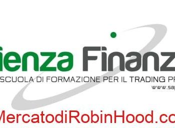 Trader In 30 Giorni – Sapienza Finanziaria