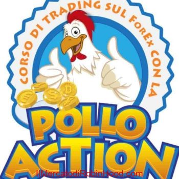 Trading Sul Forex 2020 – Pollo Action (Serghey Magala)