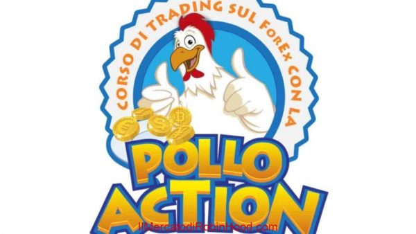 Trading Sul Forex 2020 – Pollo Action (Serghey Magala)