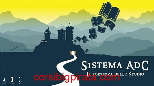 Download Corso Sistema ADC – Alessandro De Concini