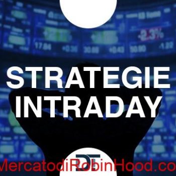 Strategie intraday di Fabrizio Guarnieri