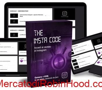 TheInstaCode di Lorenzo Campo