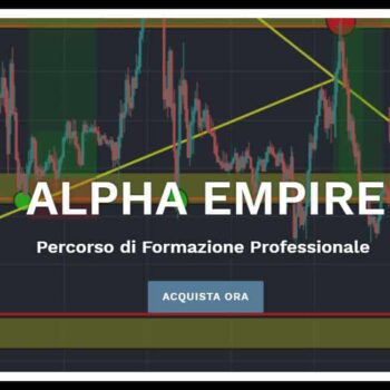 ALPHA EMPIRE FX – William e Fabio di Alphaempirefx.com