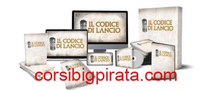 Download corso Mik Cosentino codice di lancio
