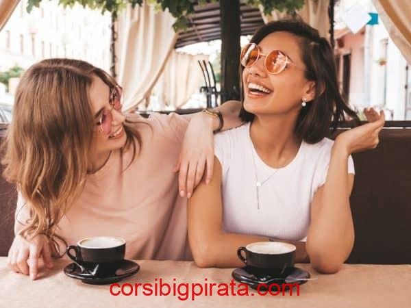 Download corso Come rimorchiare nei circoli sociali di Officina del successo