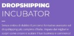 DOwnload corso dropshipping incubator