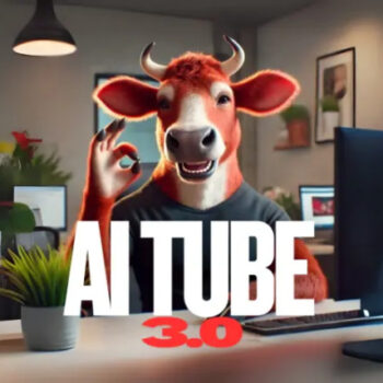 AI Tube 3.0 – Mirko Delfino