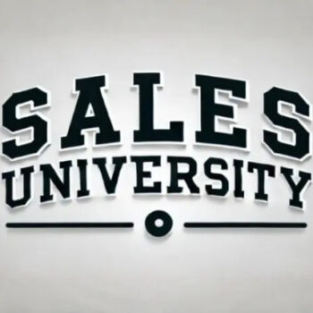 Sales University – Samuel Pozzoli e Tommaso Sermanni
