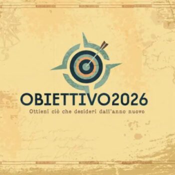 Obiettivo 2026 – Alessandro de Concini