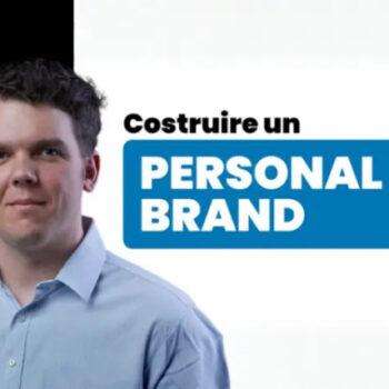 Costruire un Personal Brand – Francesco Agostinis