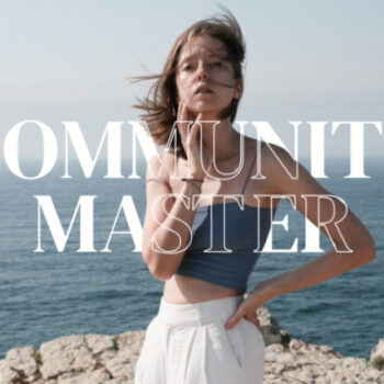 Community Master – Grace the Amazing