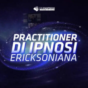 Practitioner di Ipnosi Ericksoniana – Charlie Fantechi