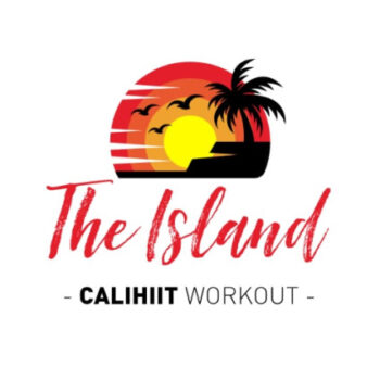 The Island: CALIHIIT Workout – Umberto Miletto