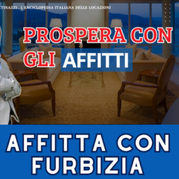 Affitta con Furbizia – Miki Martinazzi