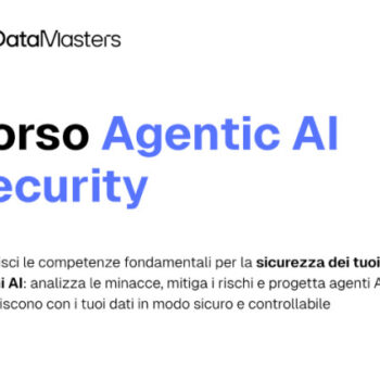 Agentic AI Security – Data Masters