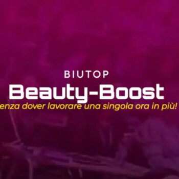 Beauty-Boost – Biutop