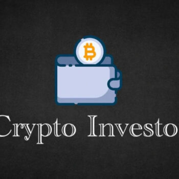 Crypto Investor – Michael Pino