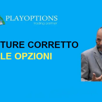 Future Corretto alle Opzioni – PlayOptions