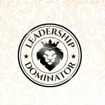 Leadership Dominator – Maurizio Romano (Gentlemind)