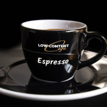 Low Content Cafè – Mamo Vuolo