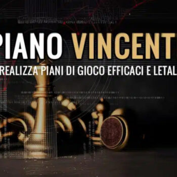 Piano Vincente – Matto Scacco