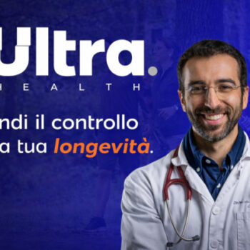 Ultra Health – Nicola Triglione