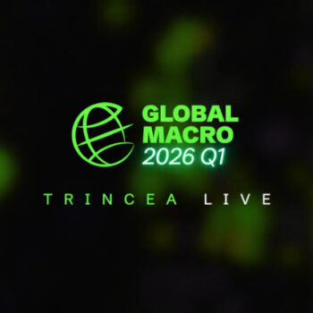 Trincea Global Macro 2026 Q1 – Morpheus Education